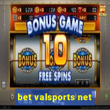 bet valsports net